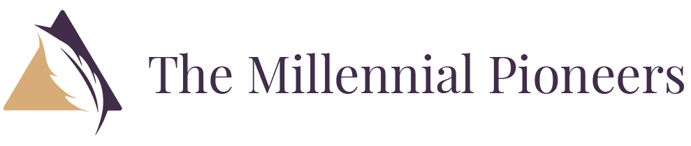 The Millennial Pioneers