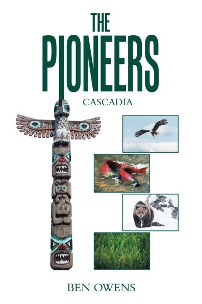 Cascadia Photo